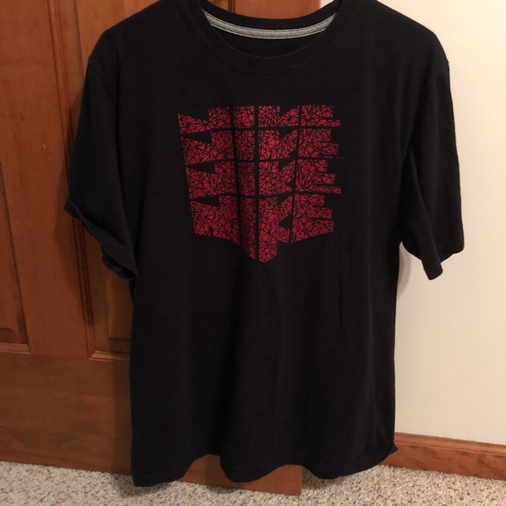 Nike shirt
